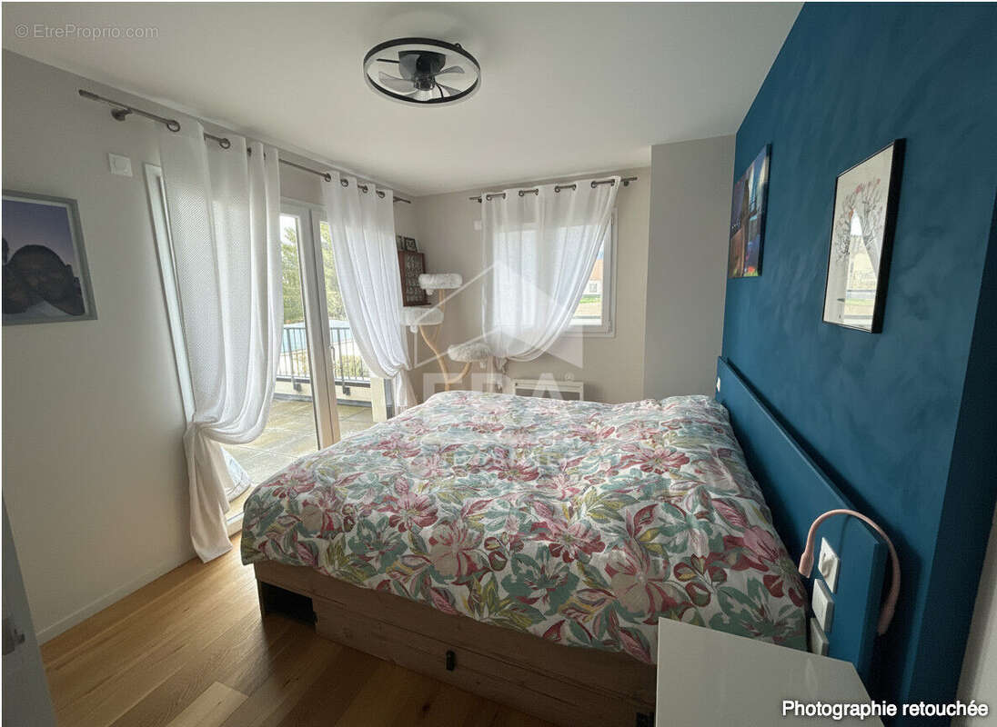 Appartement à PONTARLIER