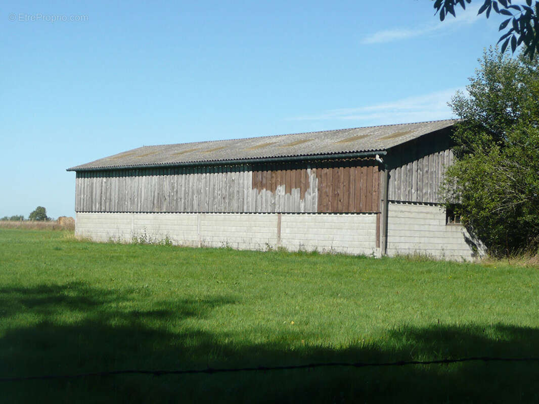 Maison à PONT-L'EVEQUE