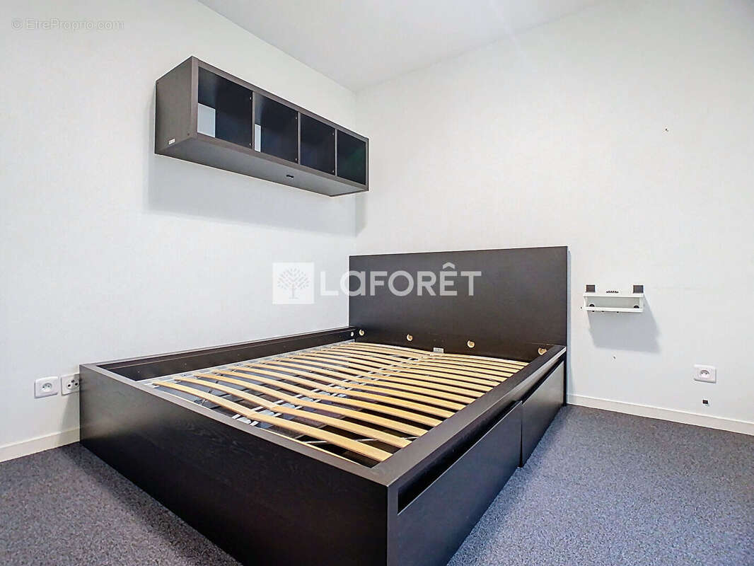 Appartement à ELBEUF