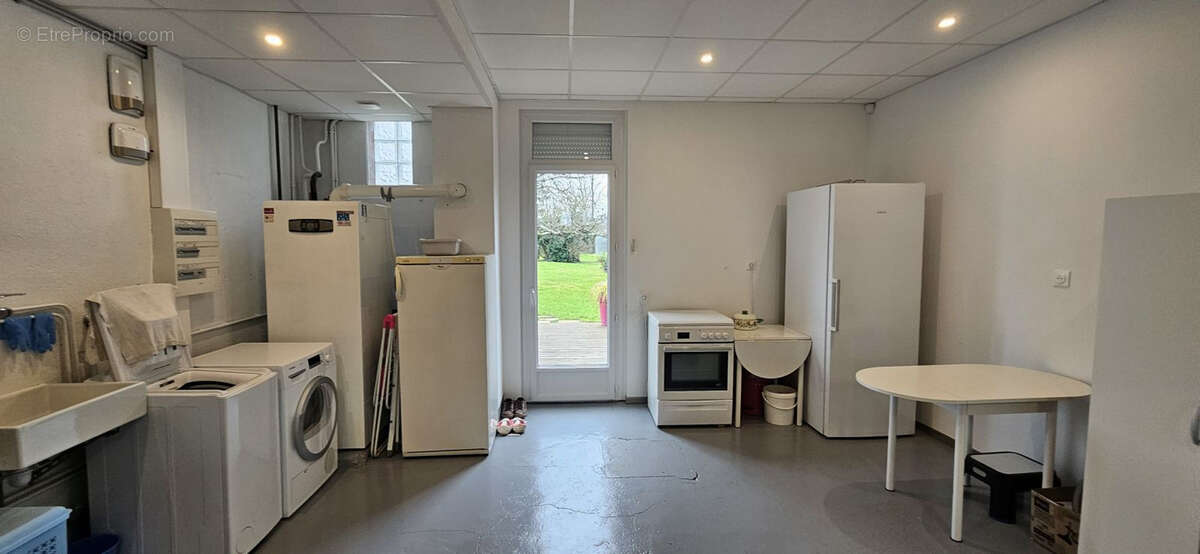 Maison à BELLERIVE-SUR-ALLIER