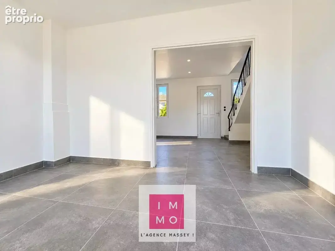 Maison t3  avec terrain clos - photo 17
