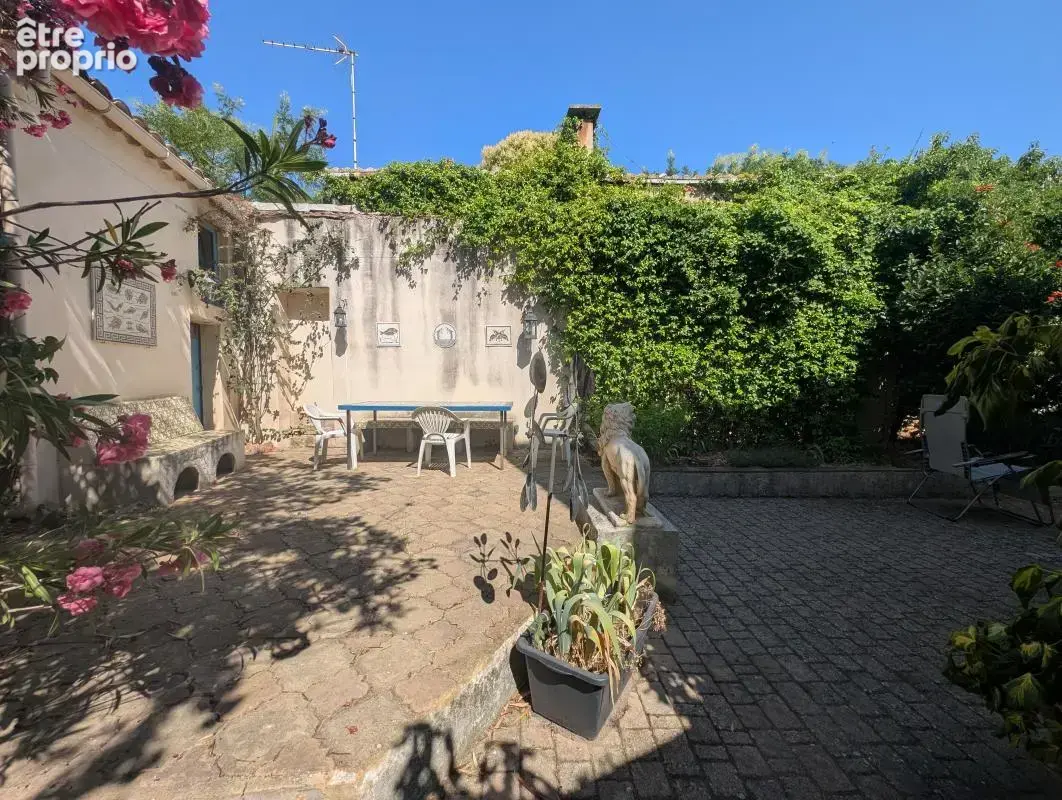Maison de ville avec extérieur ! - photo 5