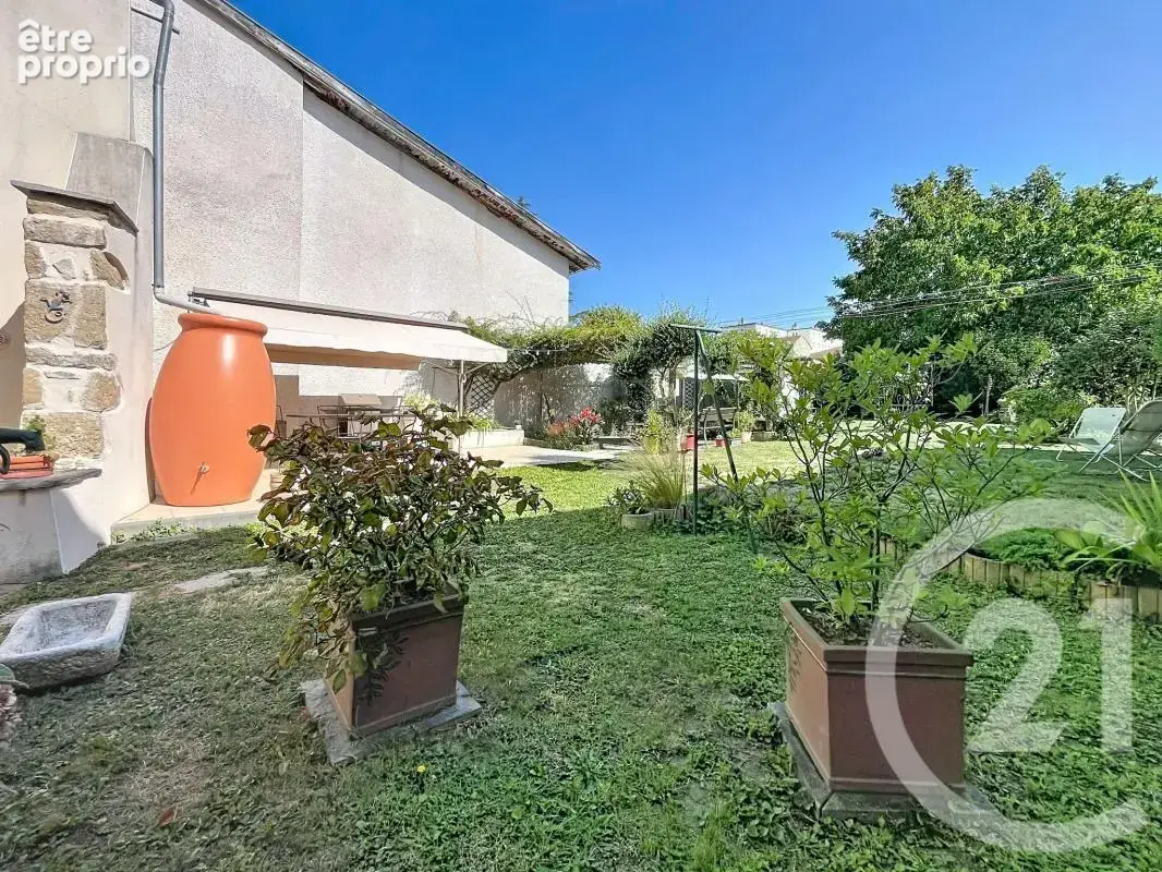 Maison de ville - photo 23