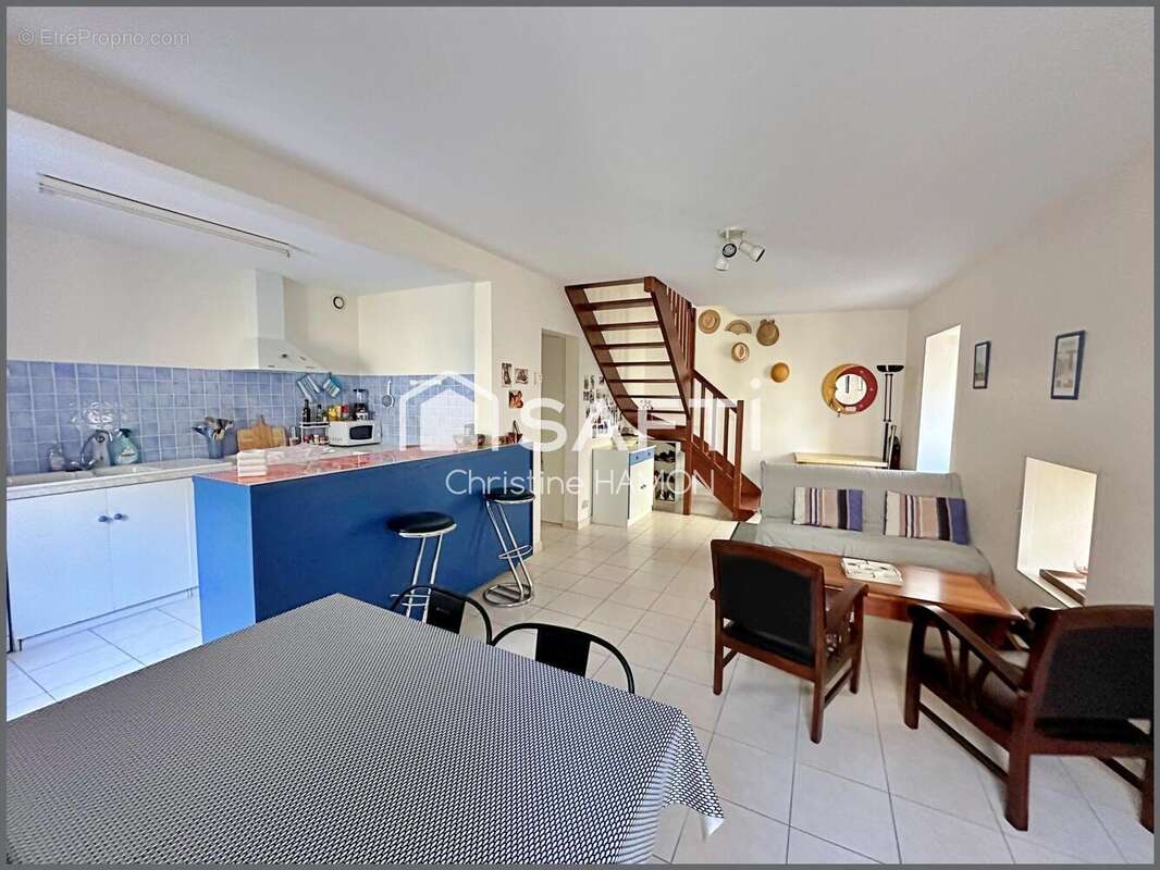 Photo 2 - Maison à PIRIAC-SUR-MER