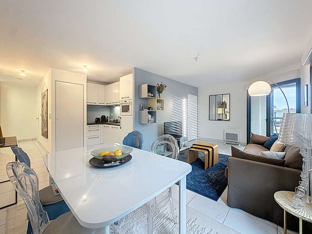 Appartement à DINARD