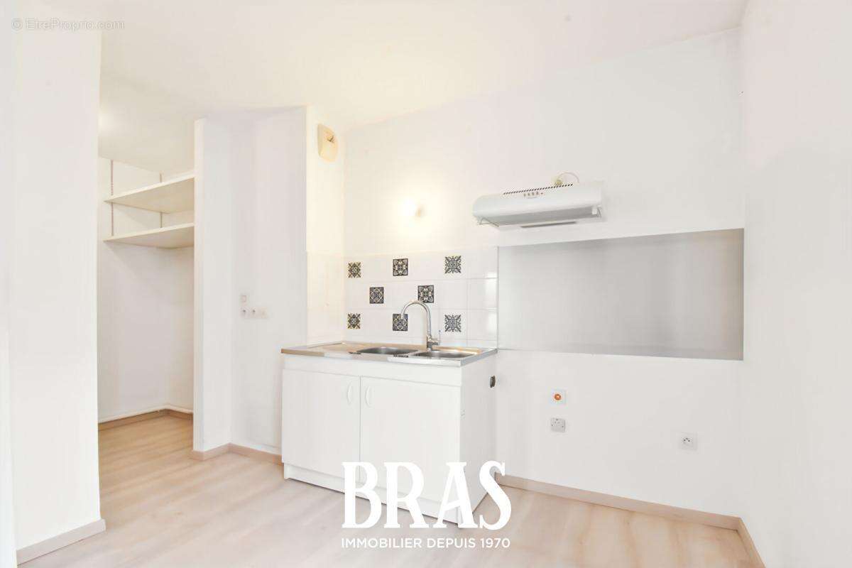 Appartement à SAINT-SEBASTIEN-SUR-LOIRE