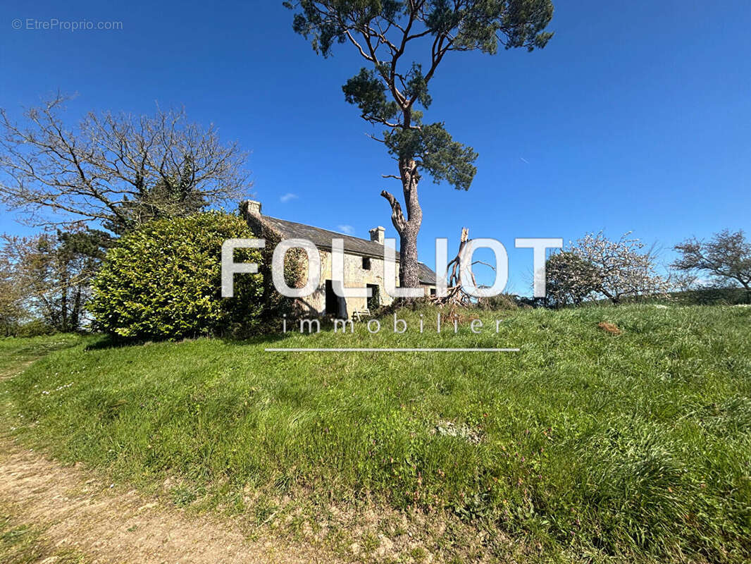 Maison à THURY-HARCOURT