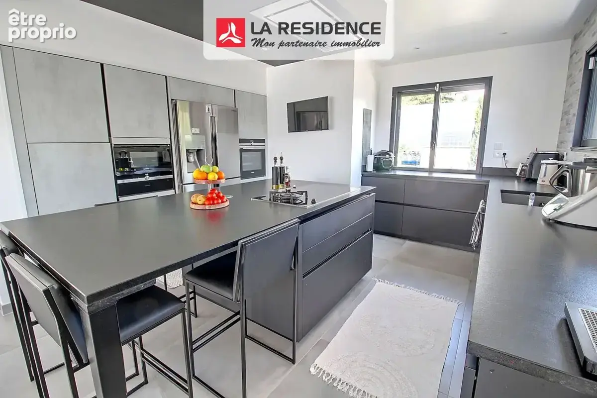 Maison 7 pièces 153 m² à vendre à Triel-Sur-Seine (78510) - photo 4