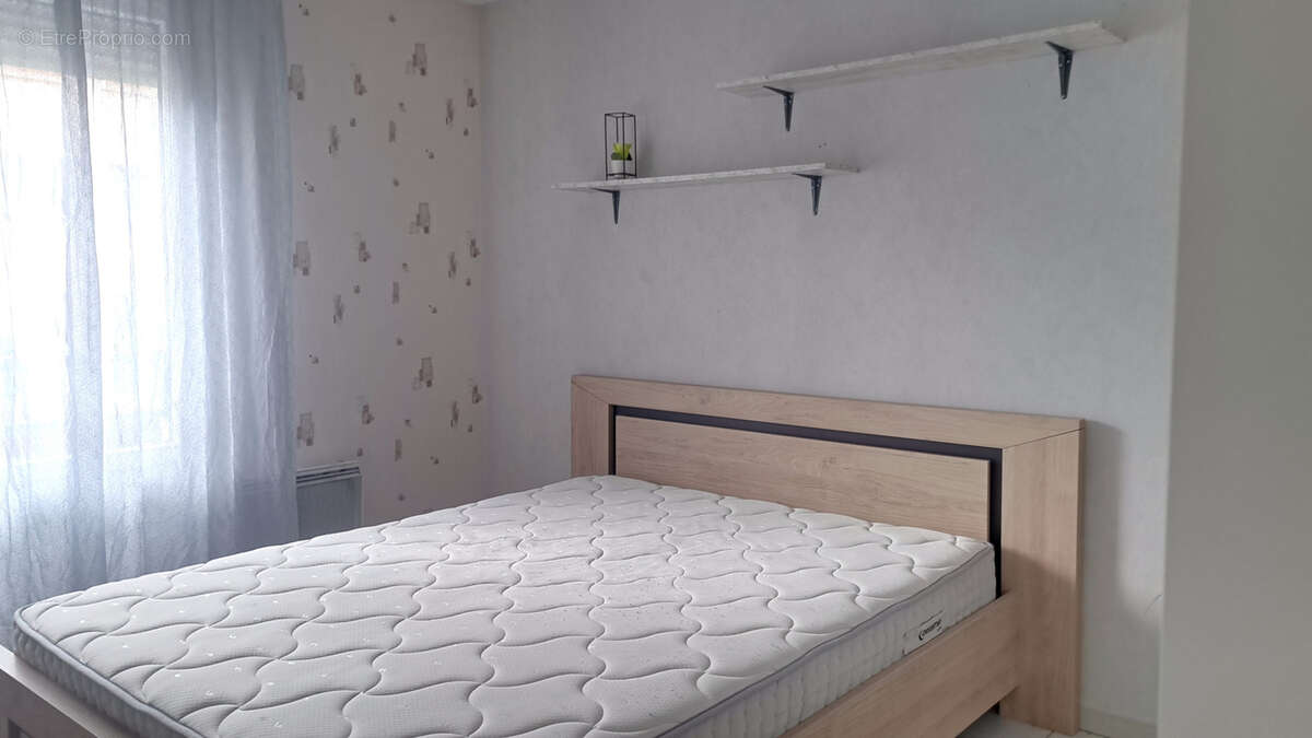 Appartement à ANNEMASSE