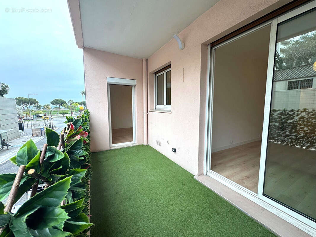 Nice ouest - quartier carras - photo 5