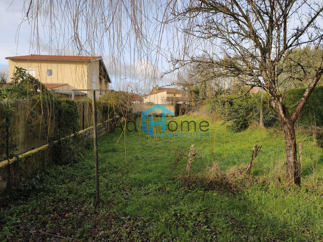 Maison de village T4 - jardin 489 m2 - photo 11