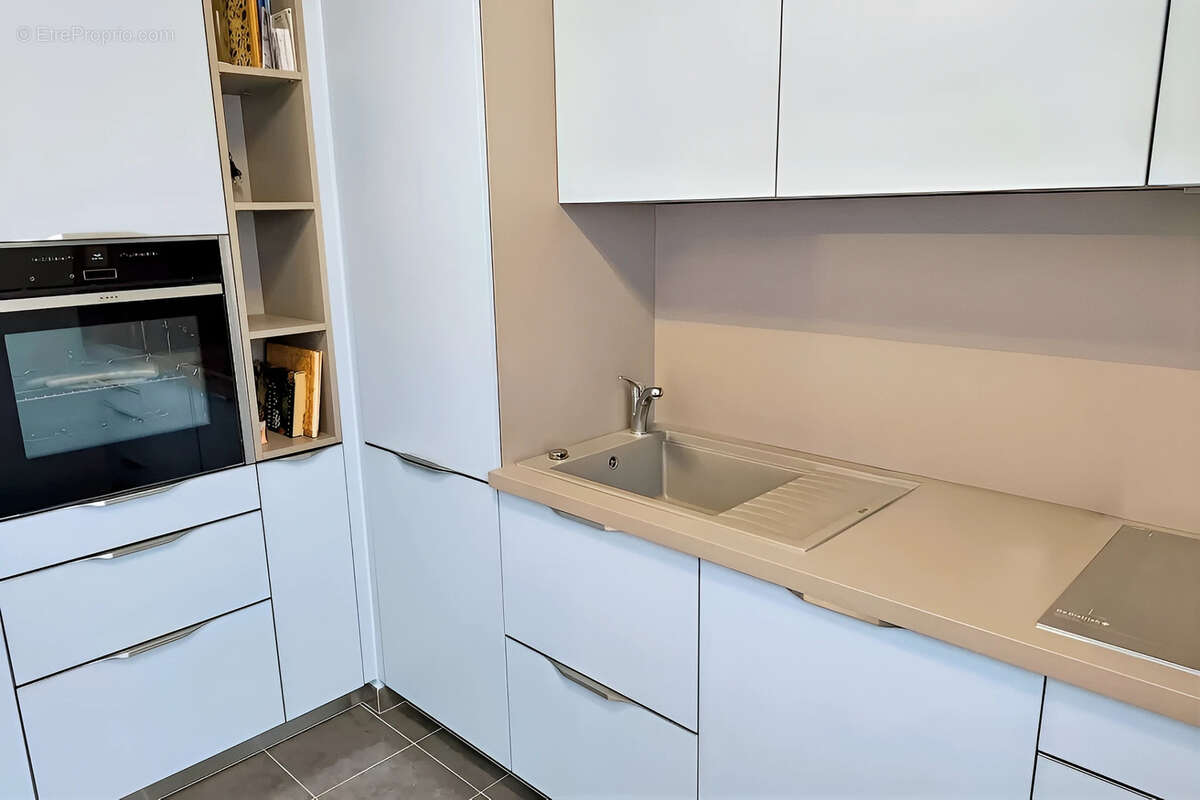 Appartement à MEAUX