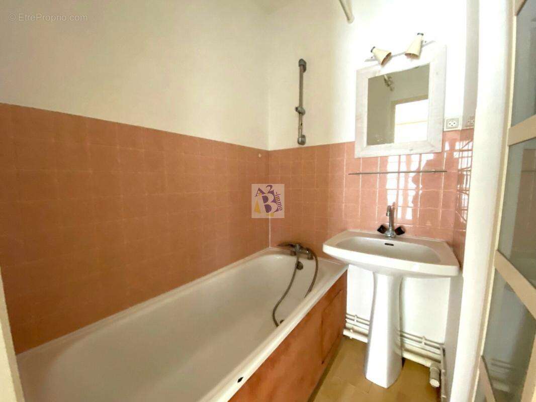 Appartement à ANGOULEME
