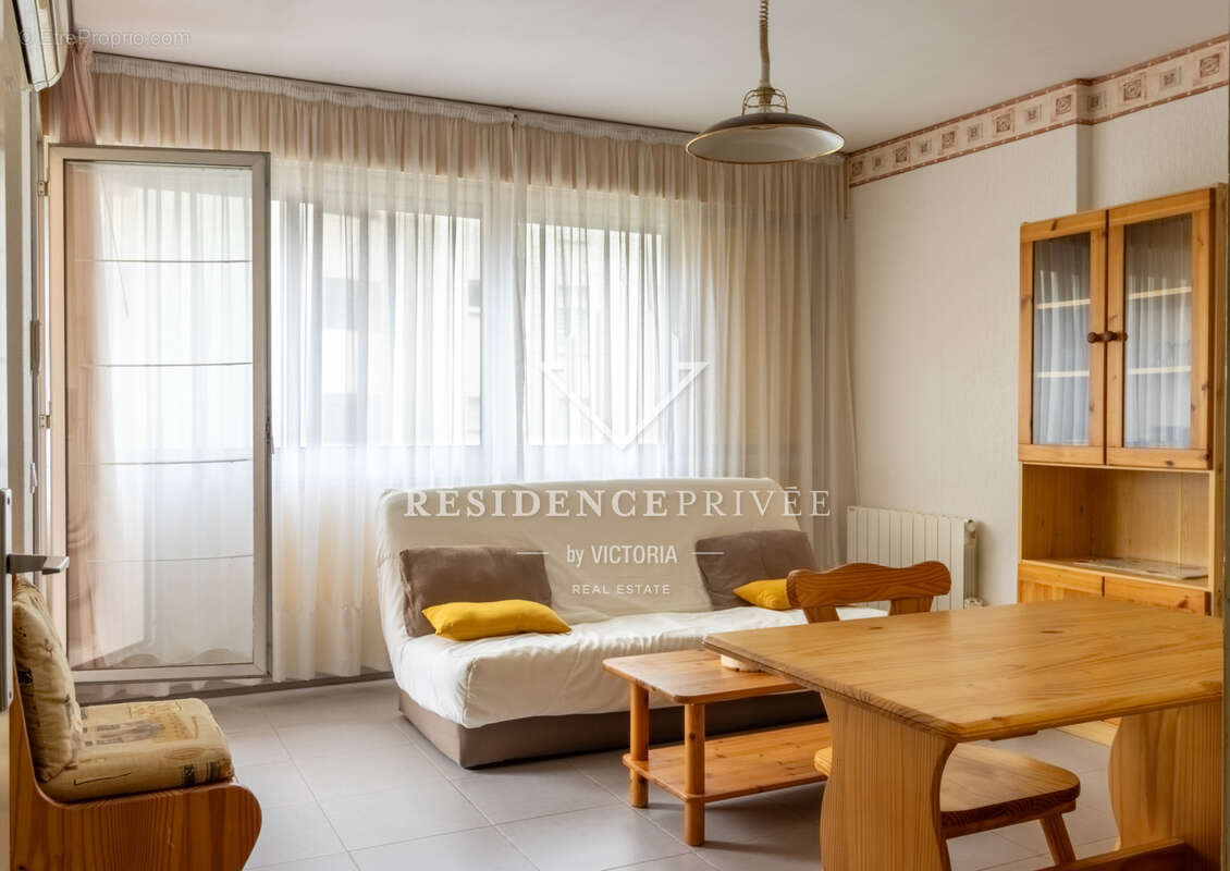 Appartement à HYERES