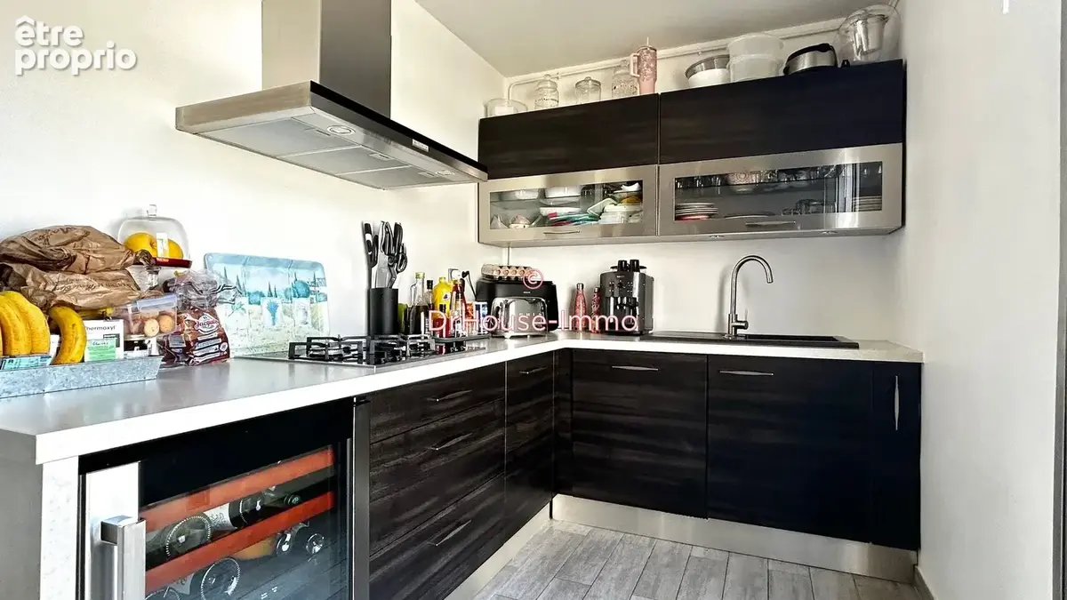 Appartement 2 pièces 75 m² à vendre à Toulon (83000) - photo 13