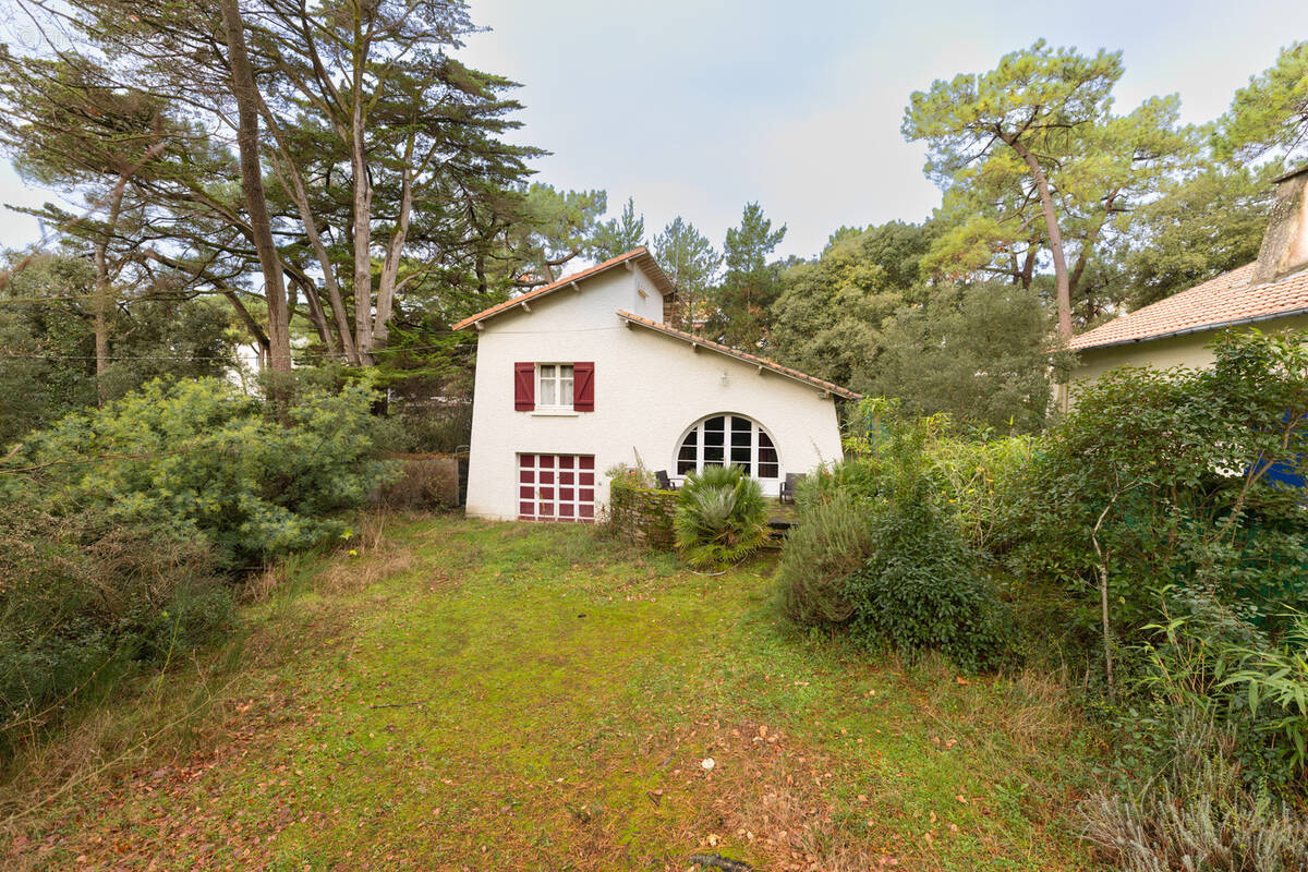 Maison à LA BAULE-ESCOUBLAC