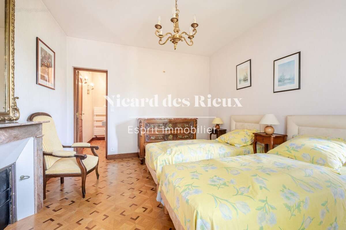 Maison à AIXE-SUR-VIENNE