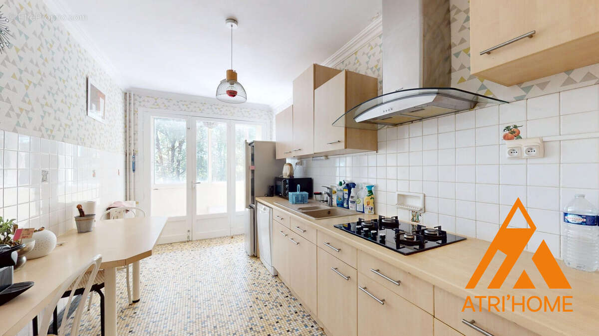 Maison 151 m² à Aurillac  - photo 3