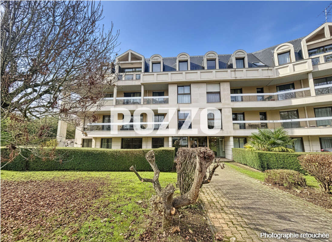 Appartement à CAEN