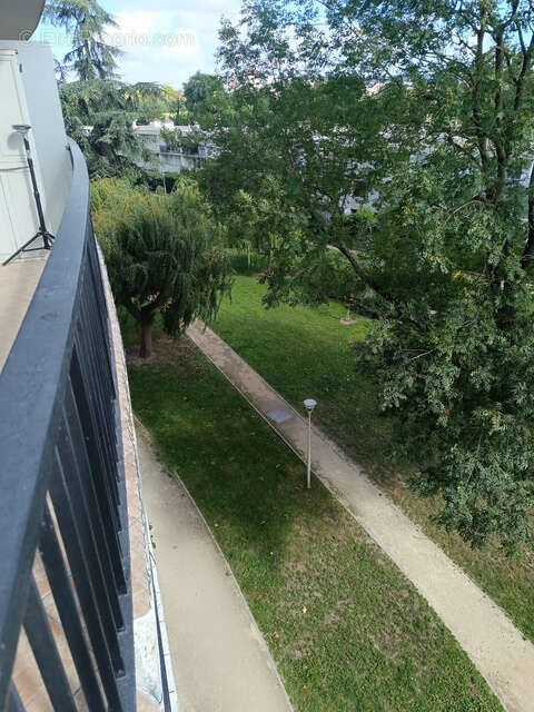 Vue sur l'Hippodrome d'Enghien - photo 2