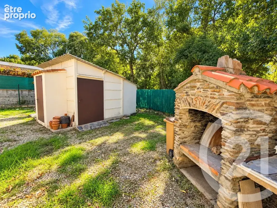 Maison 4 pièces 128 m² à vendre à Sorede (66690) - photo 16