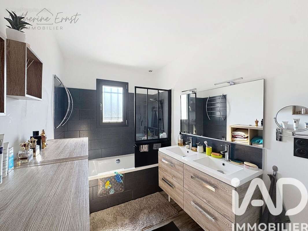 Photo 5 - Maison à MOUSSAN