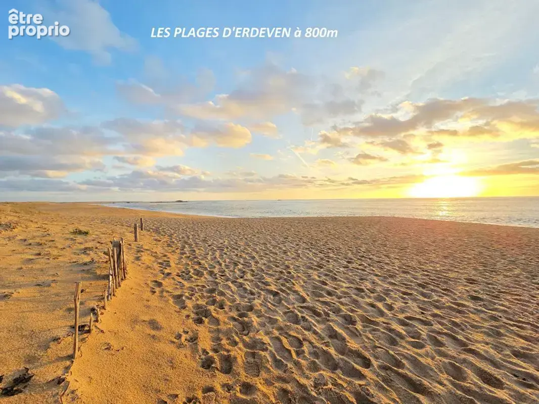 Le charme de la pierre, au bord des plages ! - photo 3