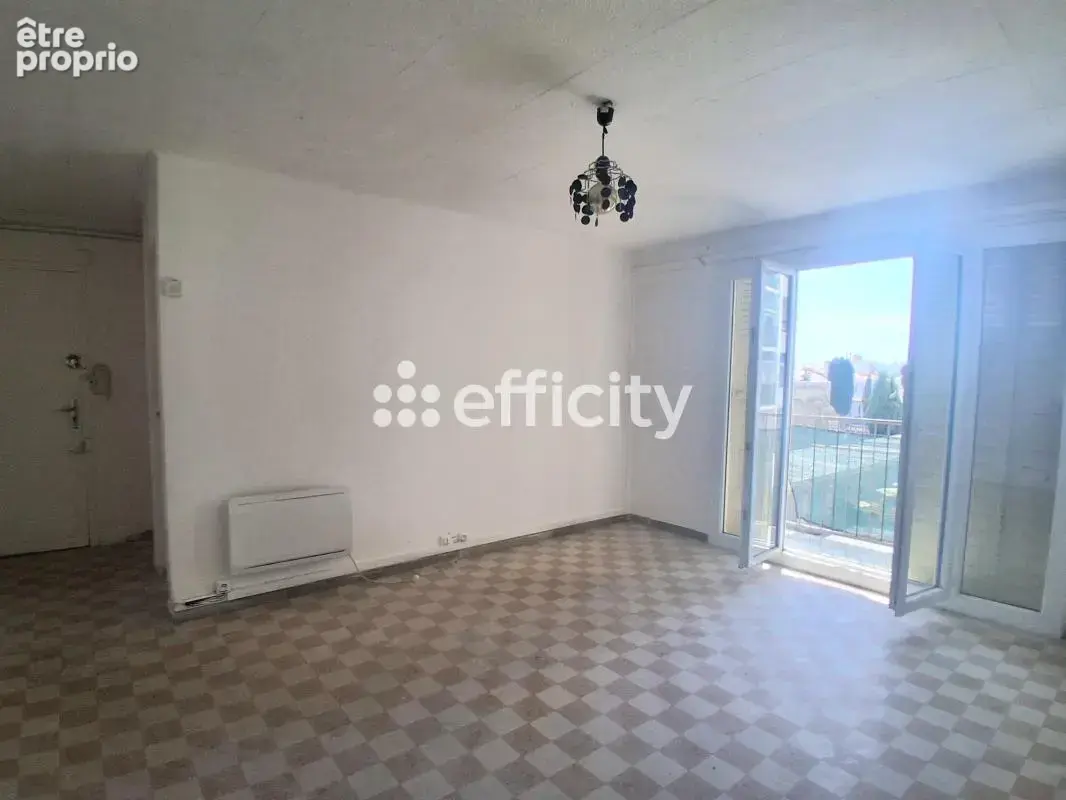 Appartement - photo 5