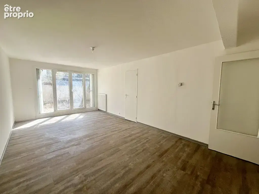 Appartement à VITROLLES