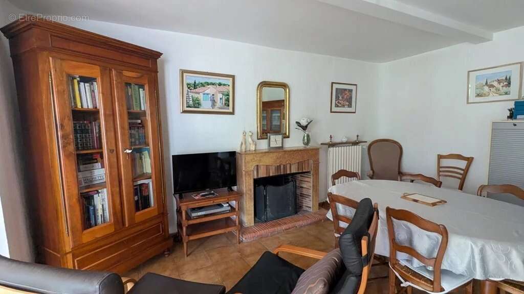 Maison à MONTFORT-SUR-ARGENS