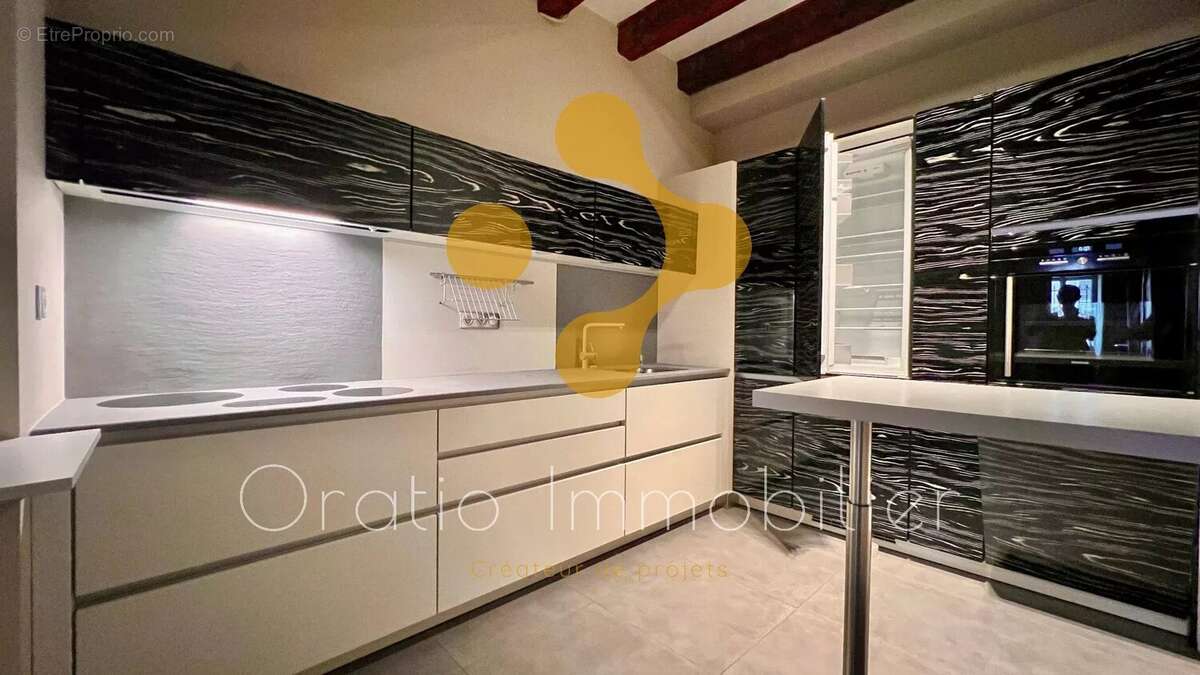 Appartement à ANNECY