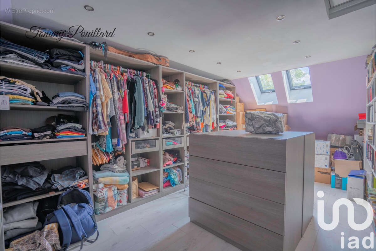 Photo 9 - Maison à HERBLAY