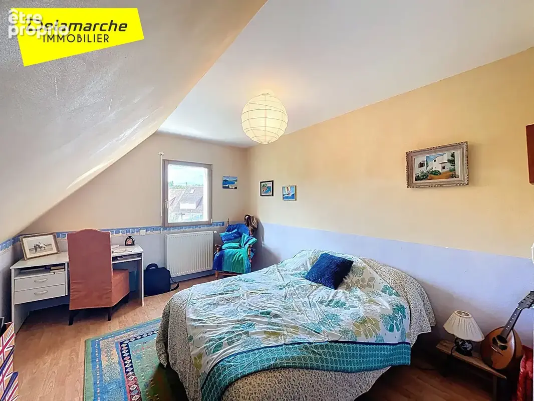 A vendre maison Brehal  7 pièces 168 m2 proche des commerces - photo 14
