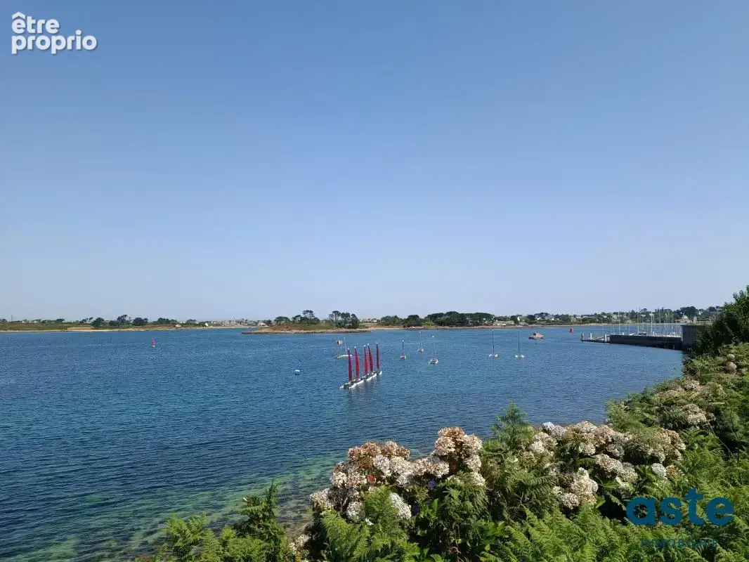Maison 6 pièces 154 m² à Lannilis - Vie de plain-pied, 4 ch - photo 25