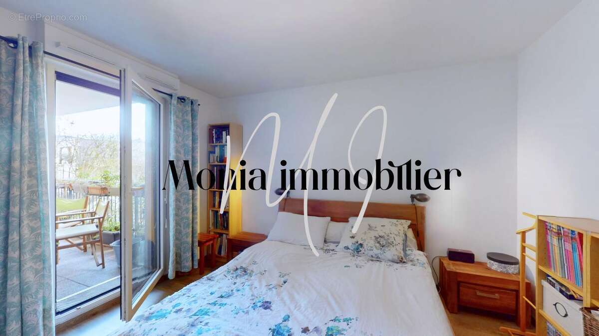 Appartement à MONTREUIL