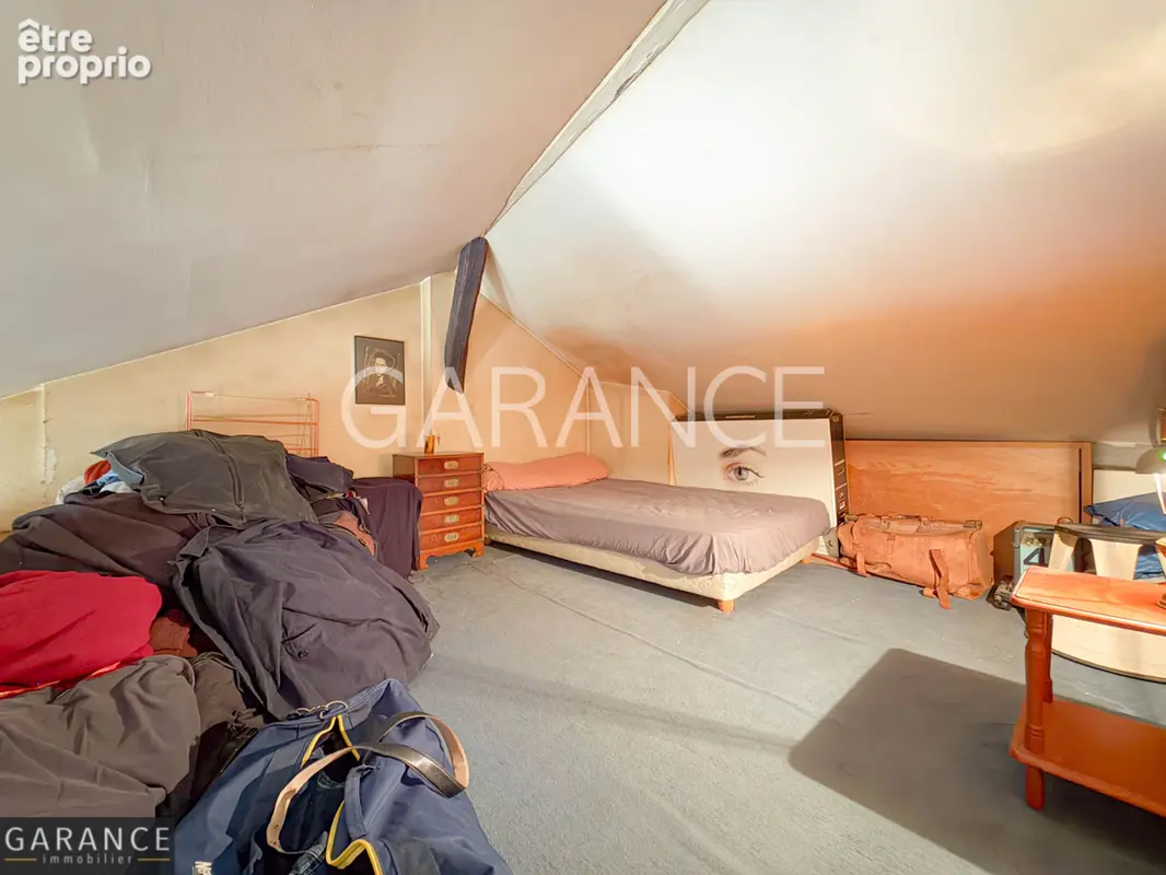 Appartement 2 pièces 41 m² à vendre à Paris-14e (75014) - photo 9