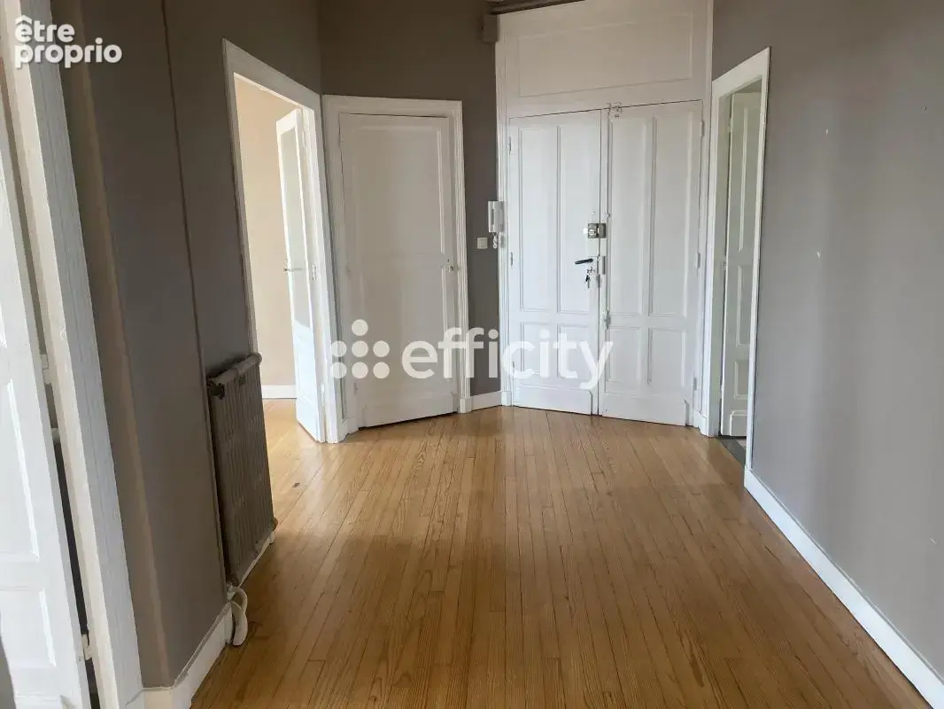 Appartement - photo 2