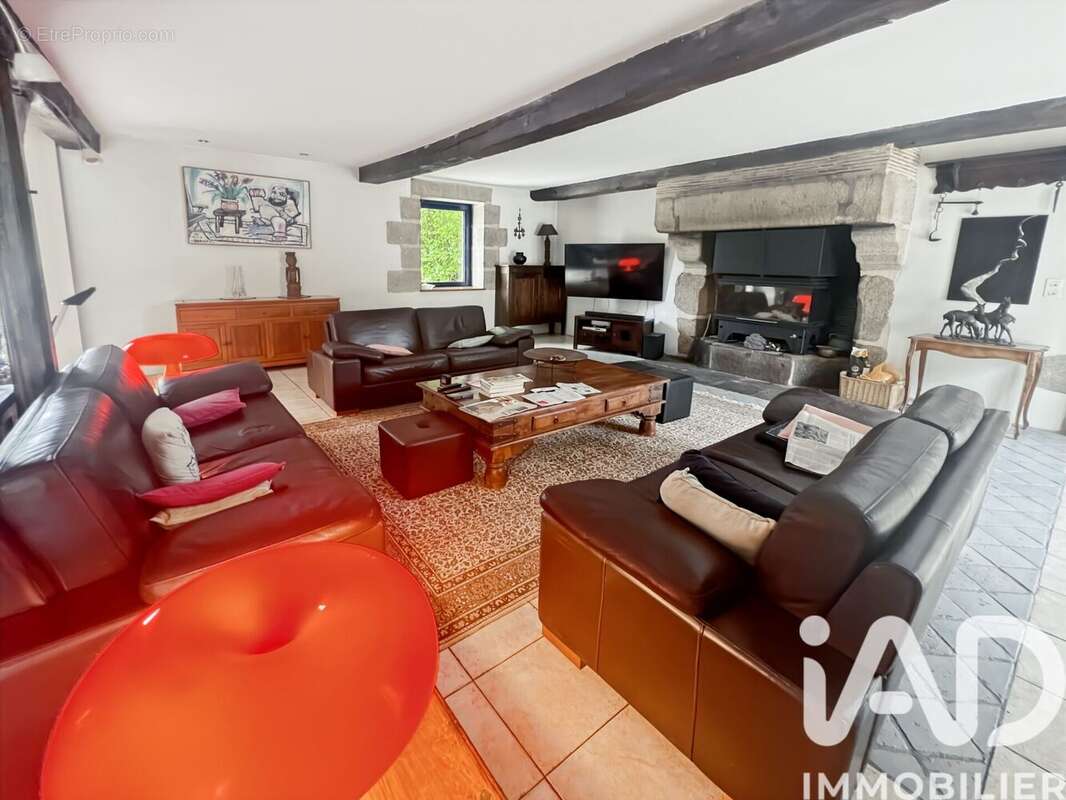 Photo 7 - Maison à EVRON