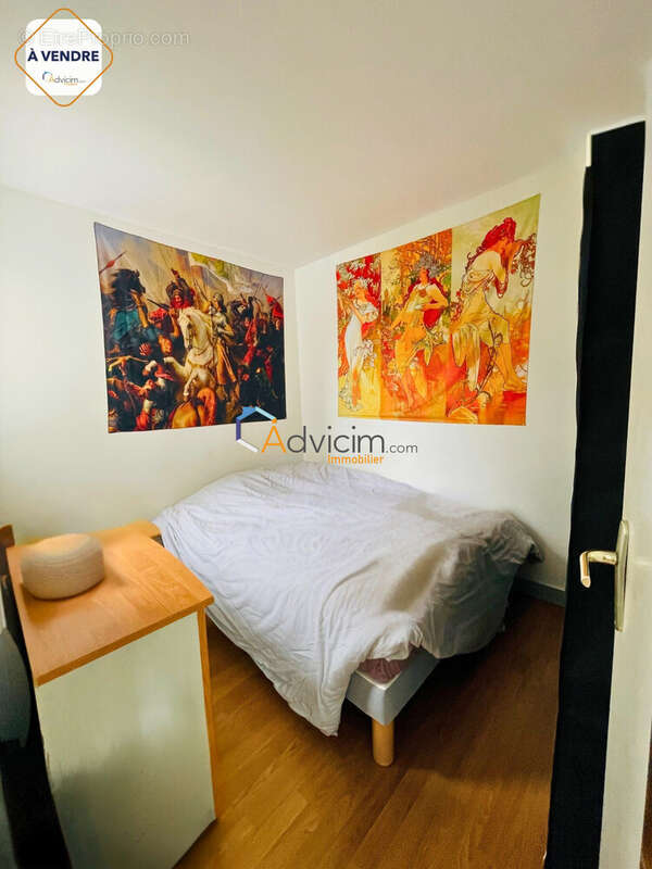 Appartement à ORLEANS