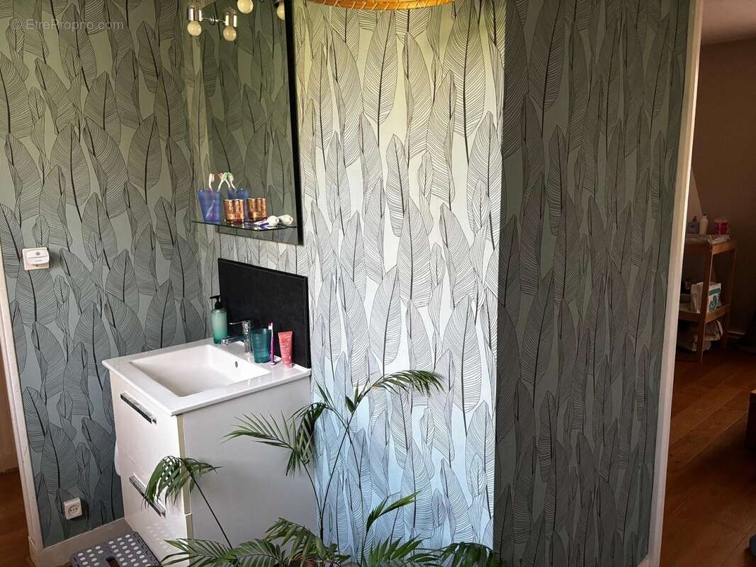 Maison à GARGENVILLE