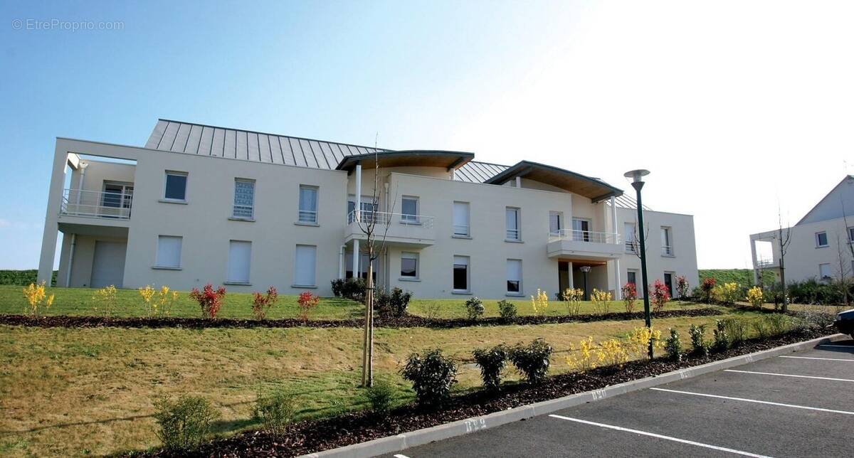 Appartement à VENDOME