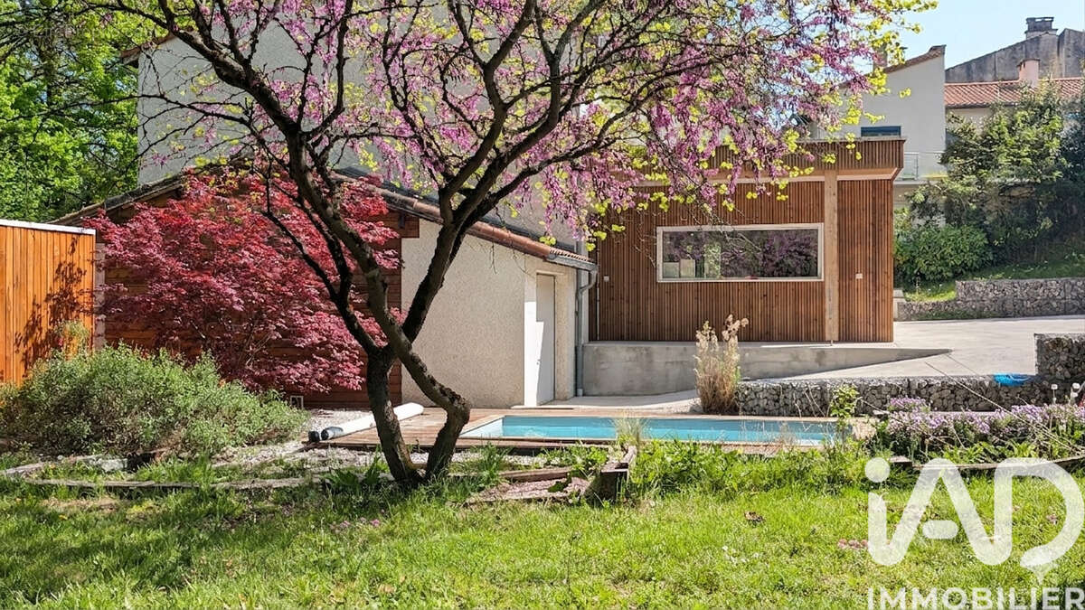 Photo 3 - Maison à FLOURENS