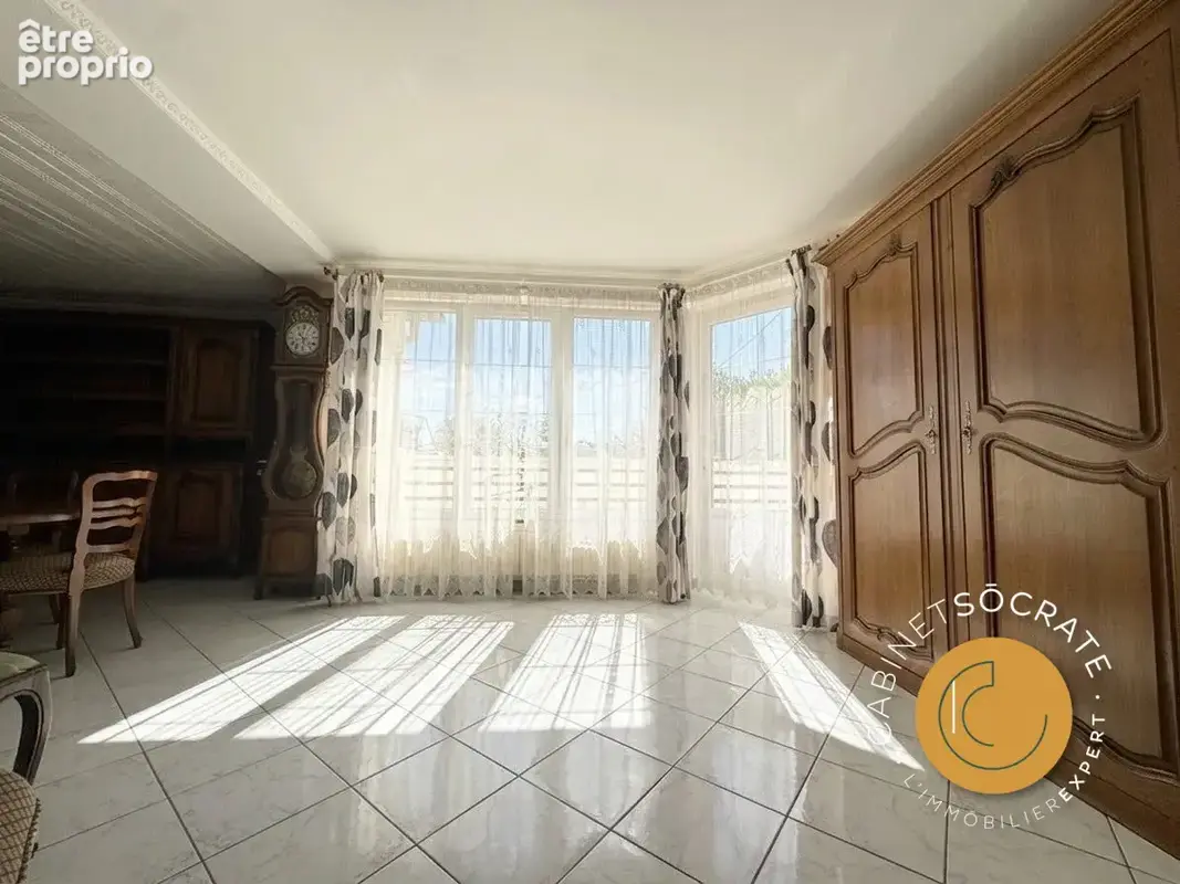 Maison 6 pièces 154 m² à vendre à Forcelles-Saint-Gorgon (54330) - photo 4