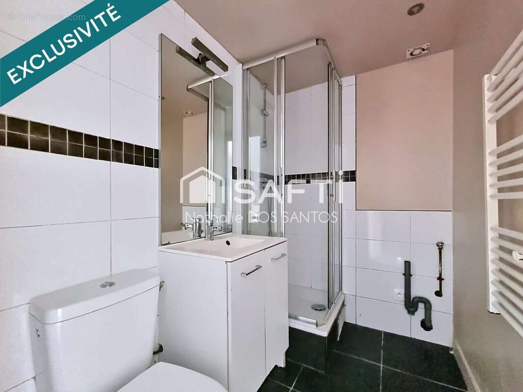 Photo 8 - Appartement à ROISSY-EN-BRIE