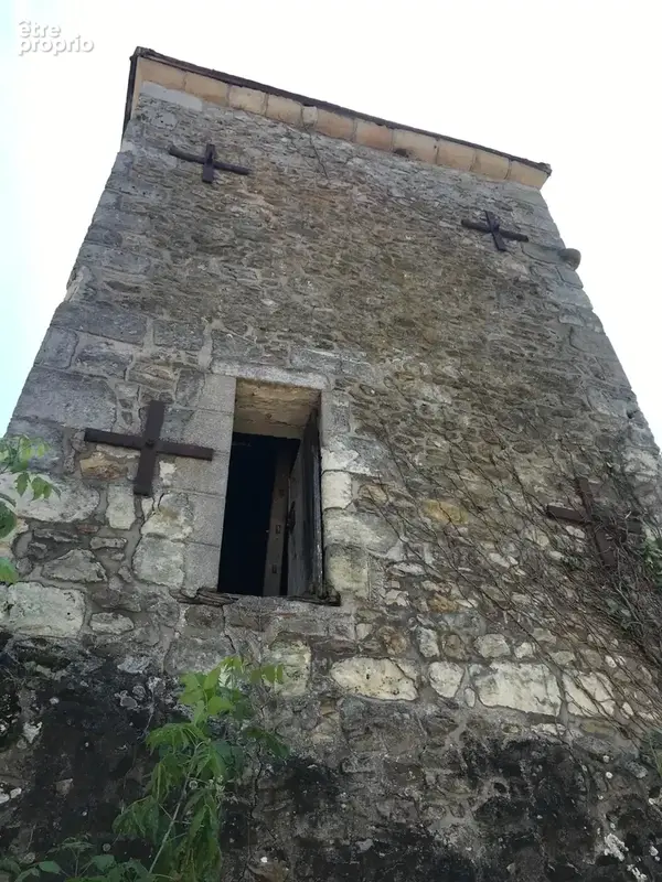 Château à VIERZON (18) - photo 10