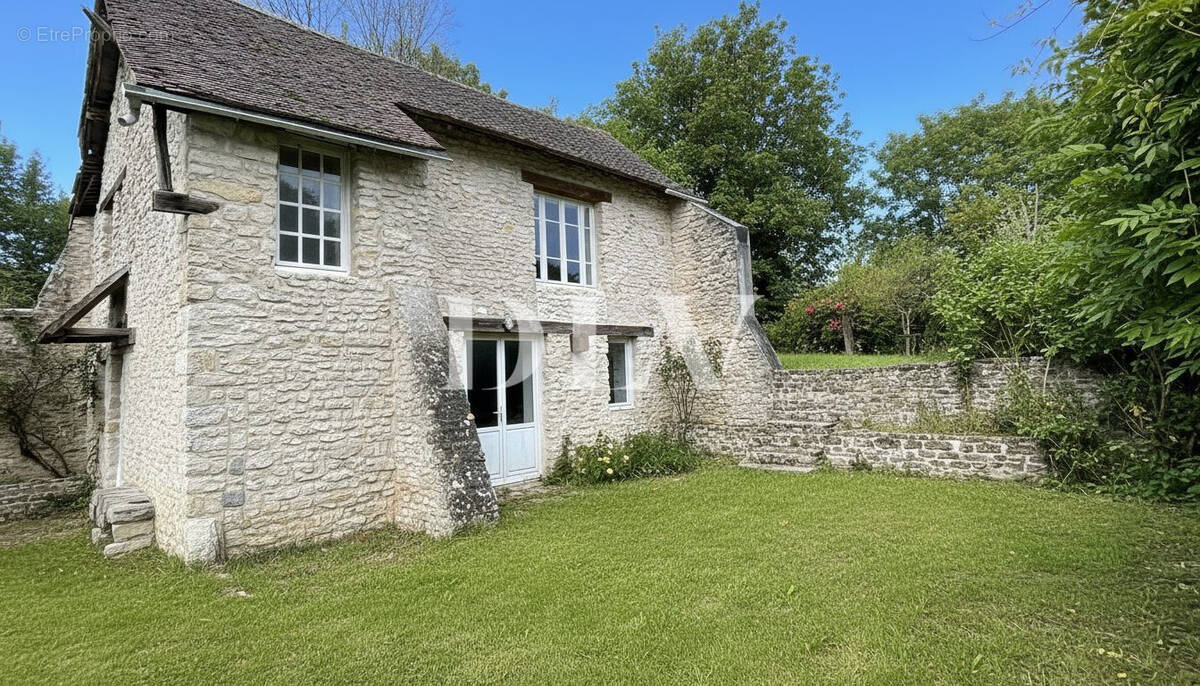 Dépendance  - Maison à PITHIVIERS