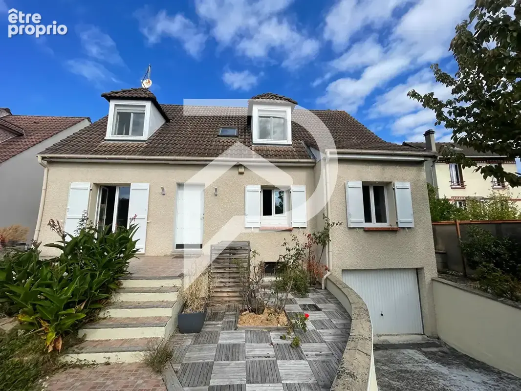 Maison Limeil Brevannes 7 pièce(s) - photo 17