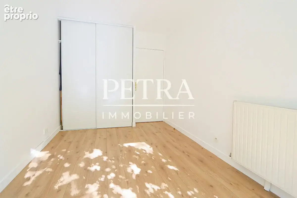 Appartement  en EXCELLENT ETAT avec TERRASSE / JARDIN Cachan 3 pièce(s) 2 chambres 65.35 m2 - photo 12