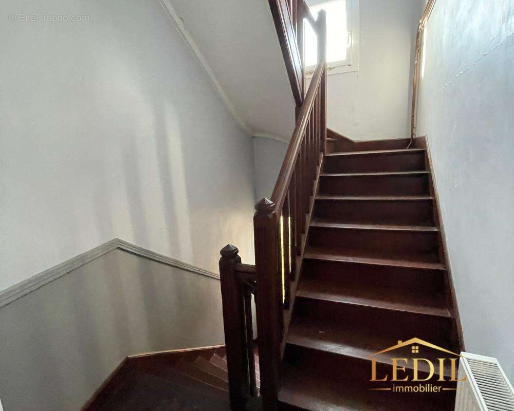 Appartement à MOISSAC