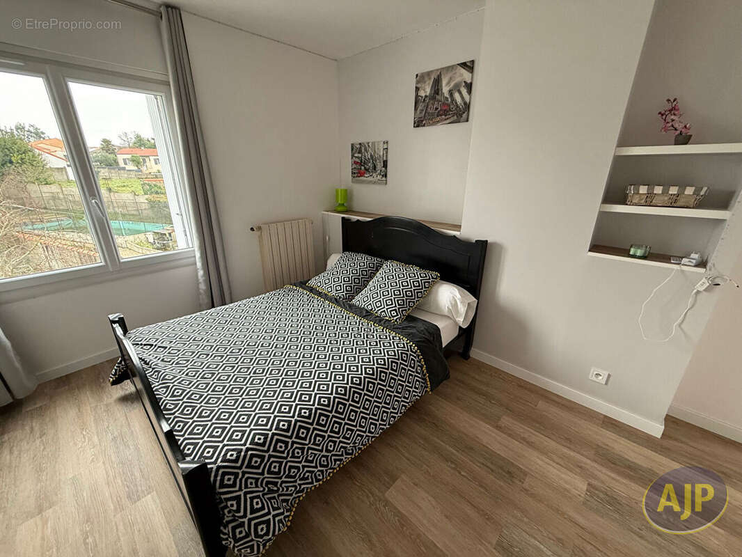 Maison à LA ROMAGNE